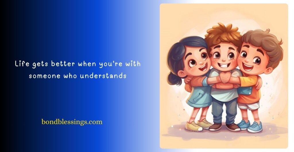 Happy Together Quotes for Family