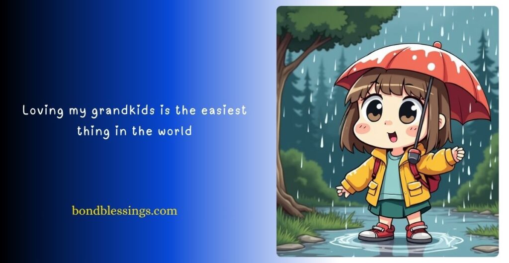 blessed rainy morning quotes