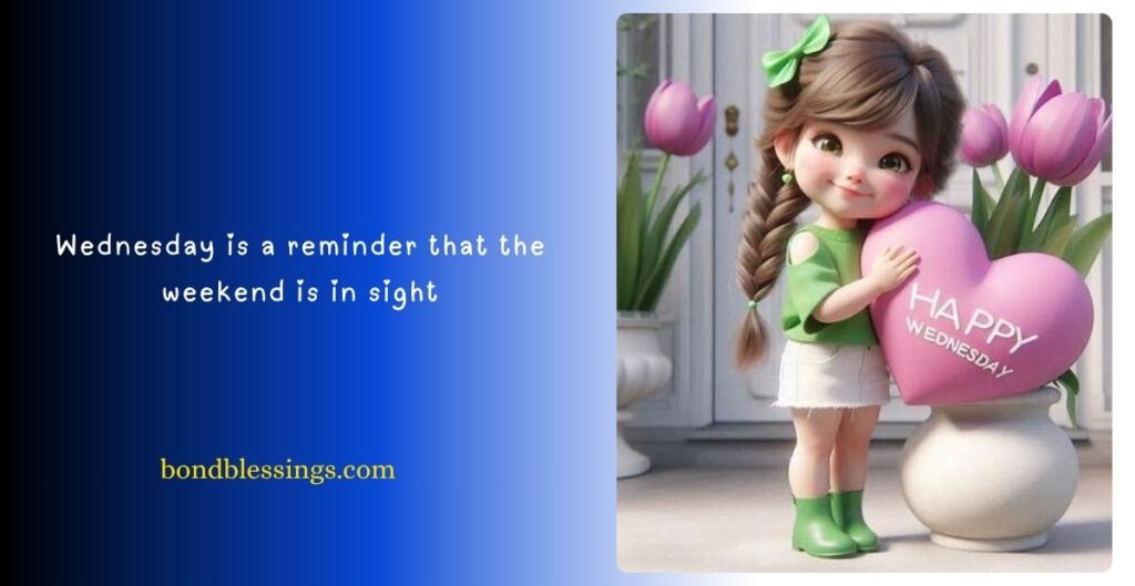 Wednesday Quotes of the Day