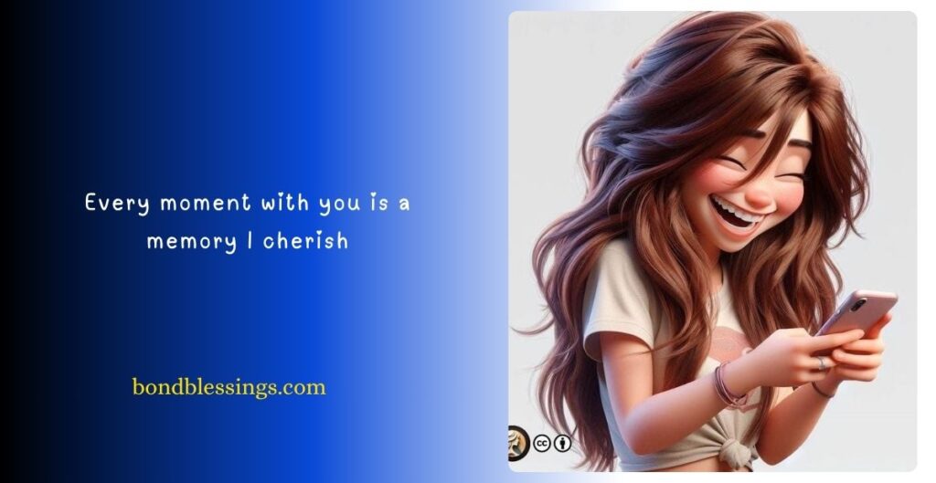 sweet words for her to make her smile