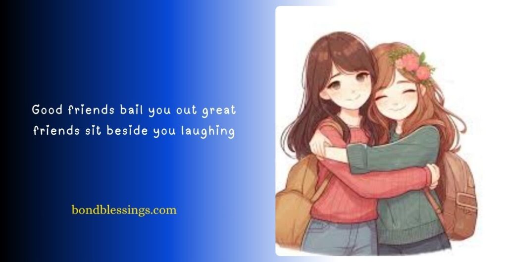 Crazy Friends Quotes Funny