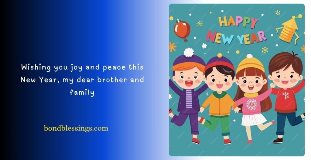 Happy New Year Wishes