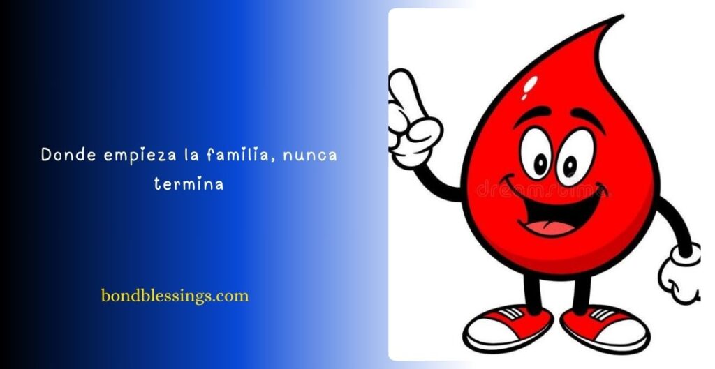 Blood in Blood Out Quotes Spanish