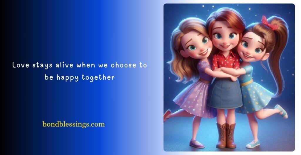 Happy Together Quotes for Instagram