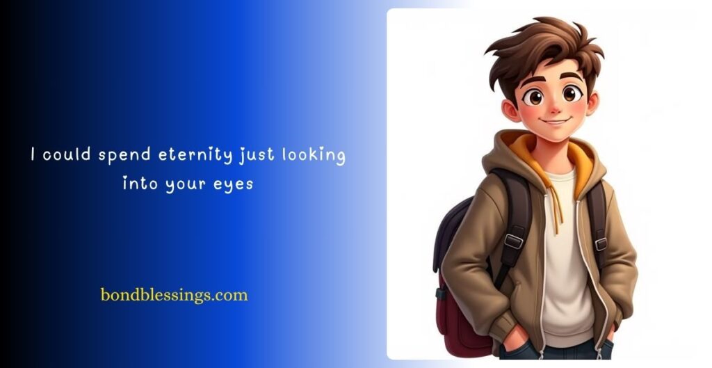 Emotional Love Messages for Him