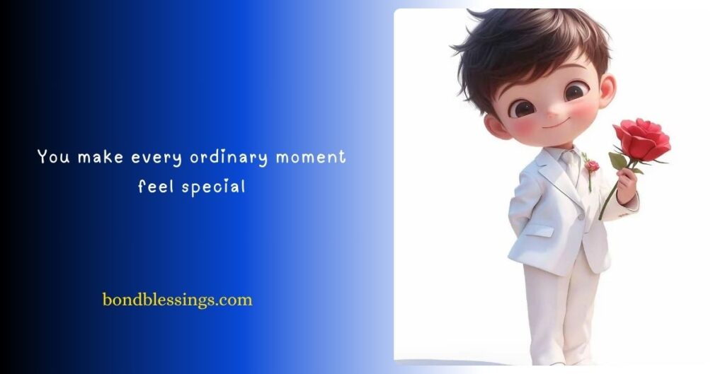 Long Valentine Messages for Boyfriend