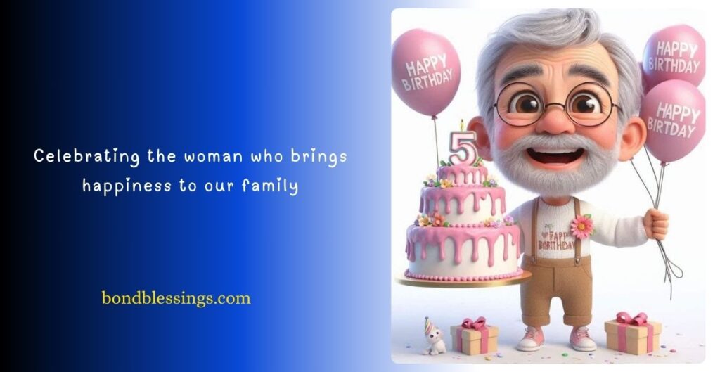Birthday Wishes to My Uncle Like Father