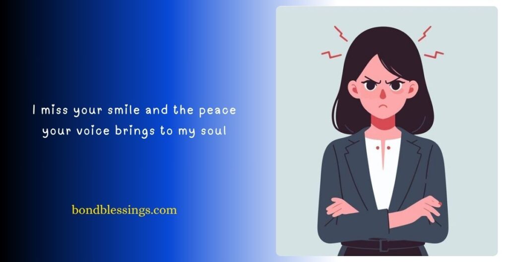 Long Emotional Message for Angry Girlfriend