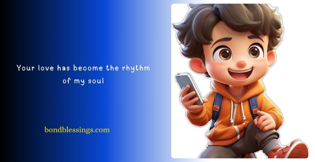 Emotional Love Messages for Him