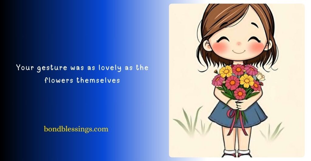 heart touching thank you message for best friend