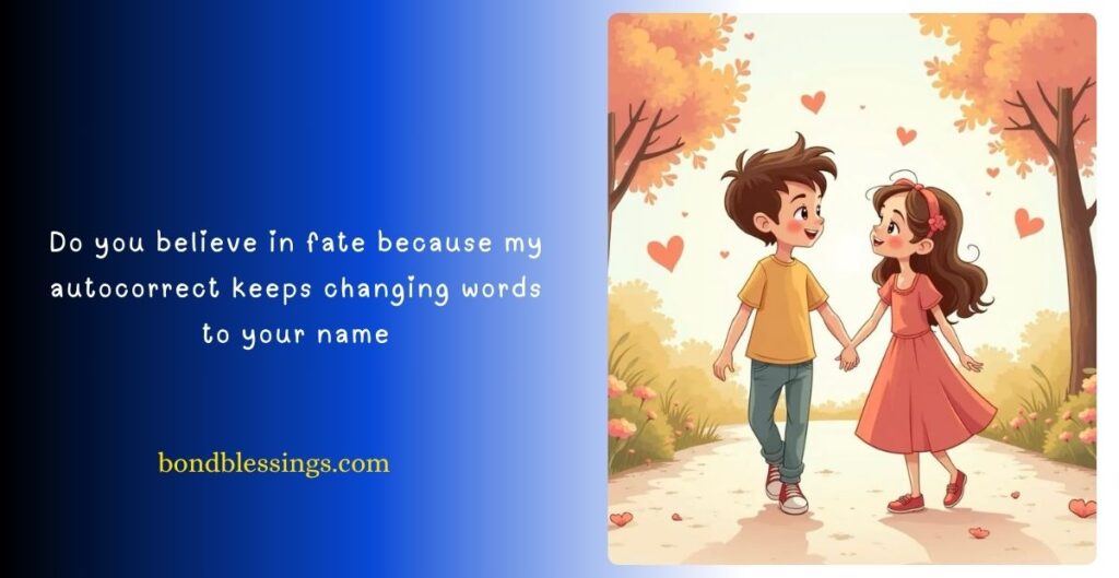 The 10 Second Text That Will Make Him Smile for Hours
