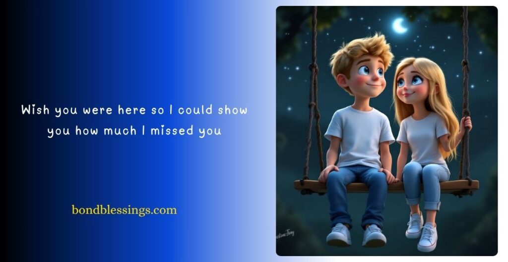Long Flirty Messages For Him