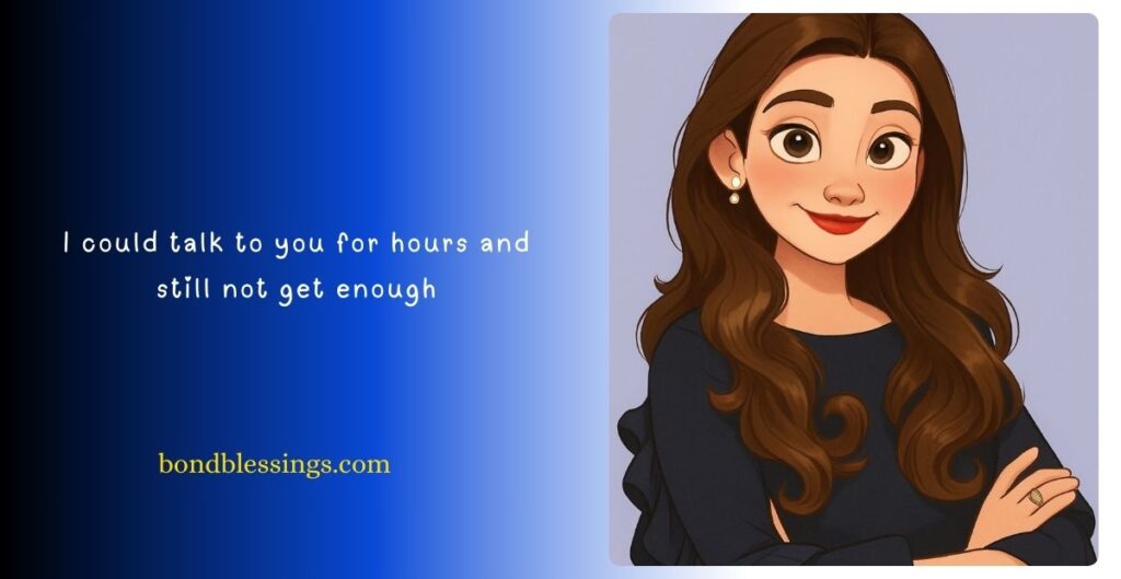 Words to Make Her Blush Over Text