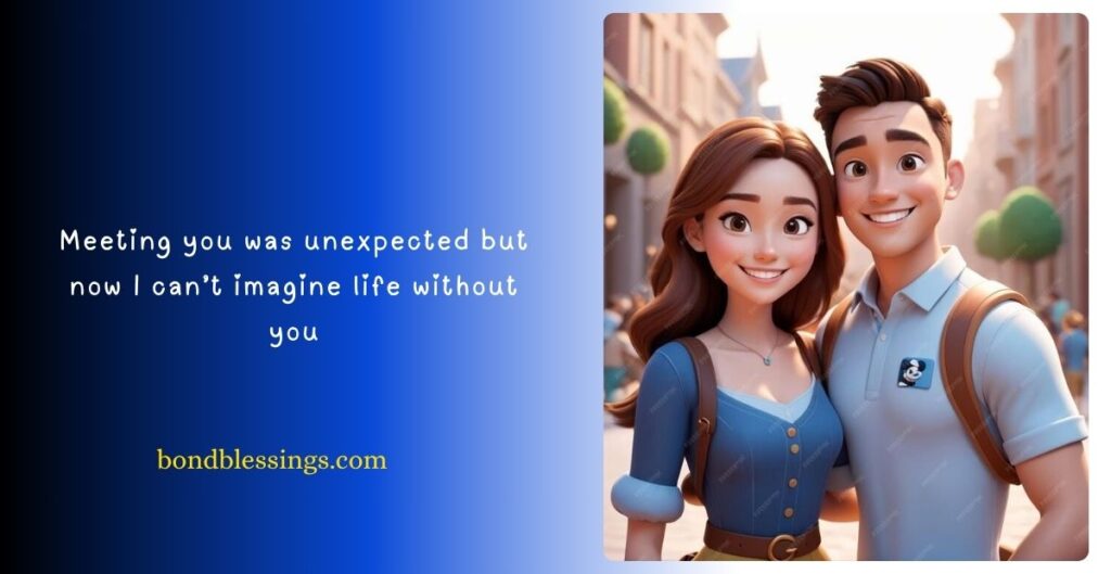Valentine's Message for Relationship