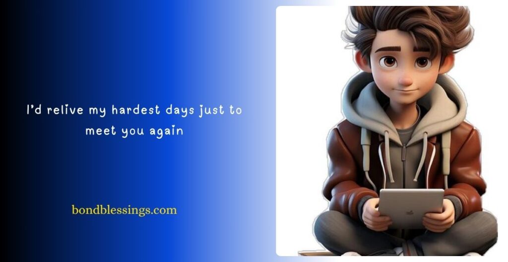 Heart Touching Love Messages for Boyfriend