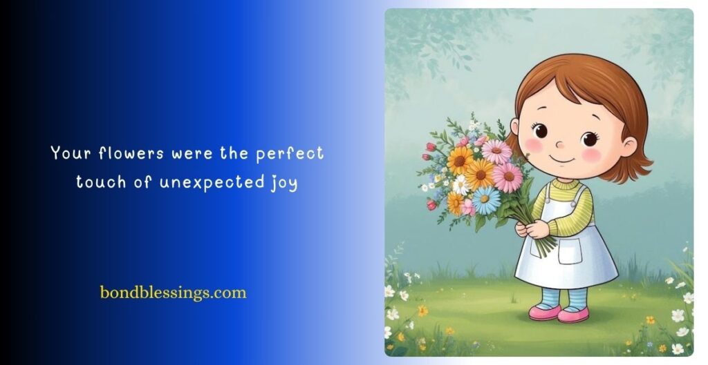 heart touching thank you message for best friend girl