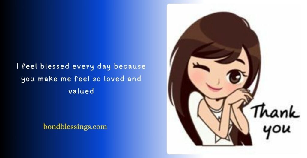 Sincere Words for Lifelong Support