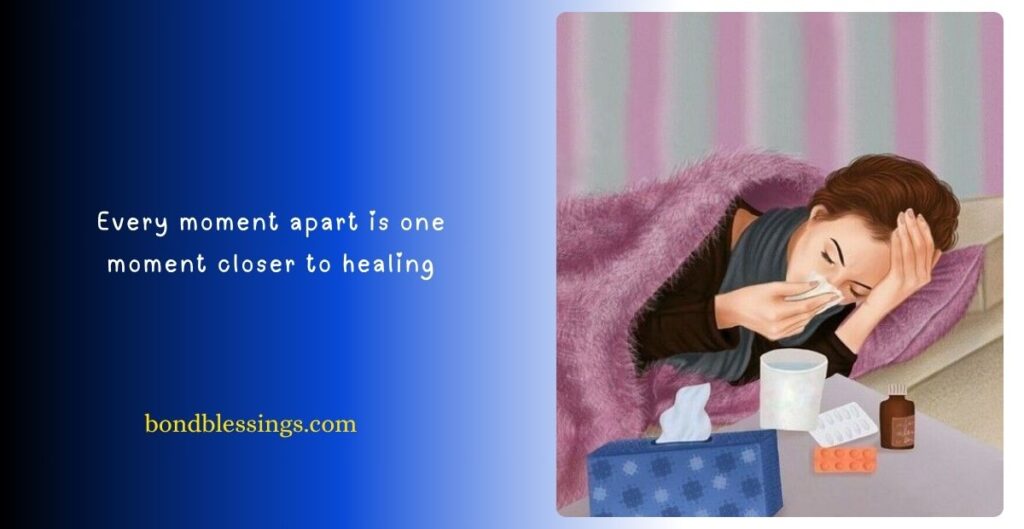 Caring Phrases That Soothe