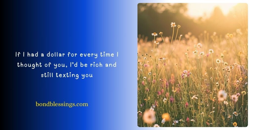 Flirty Texts That Will Make Him Want You