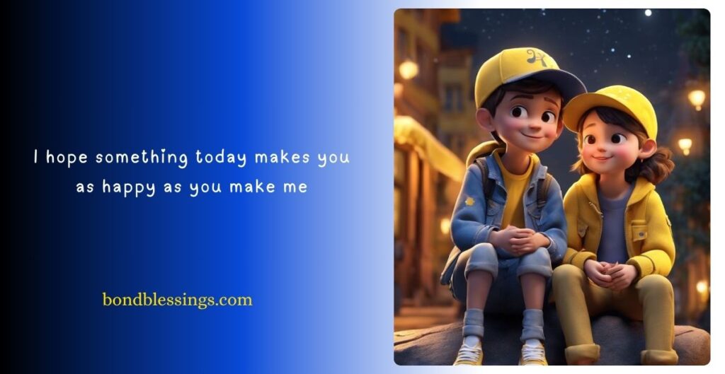 Romantic texts to send to your crush