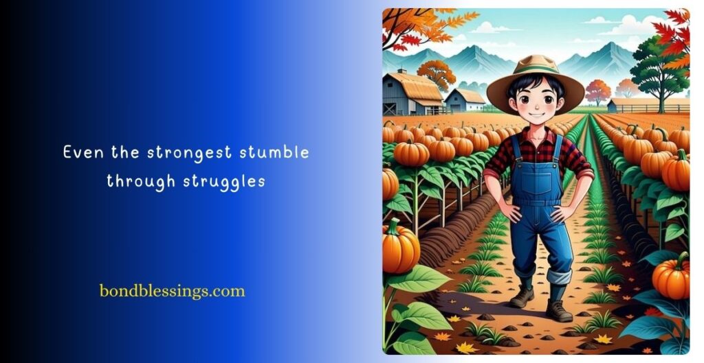 Short Struggle Quotes