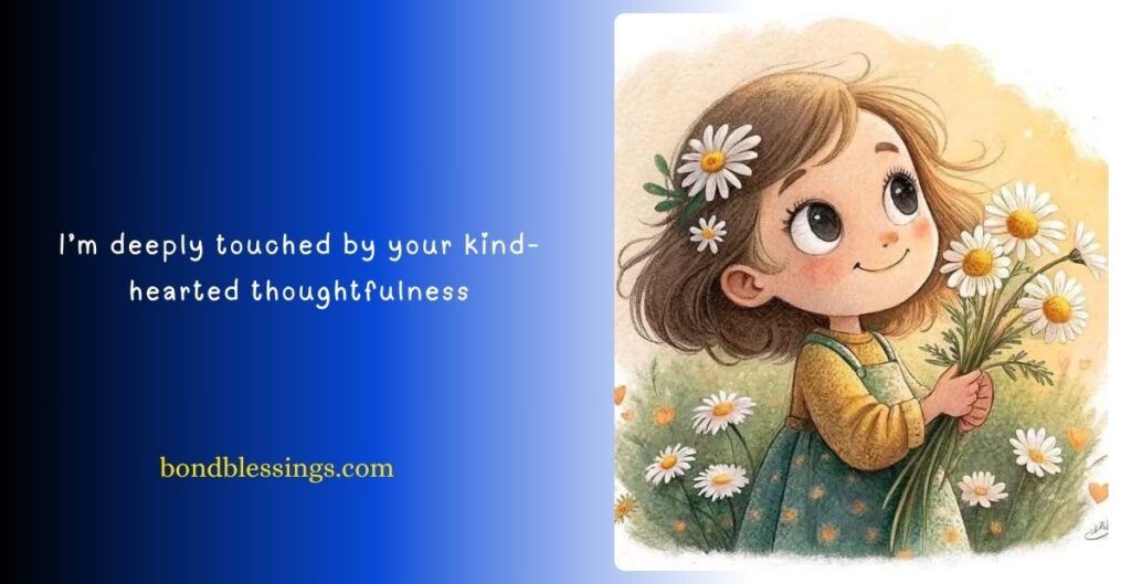 Thank You Note for Flowers Birthday Wishes