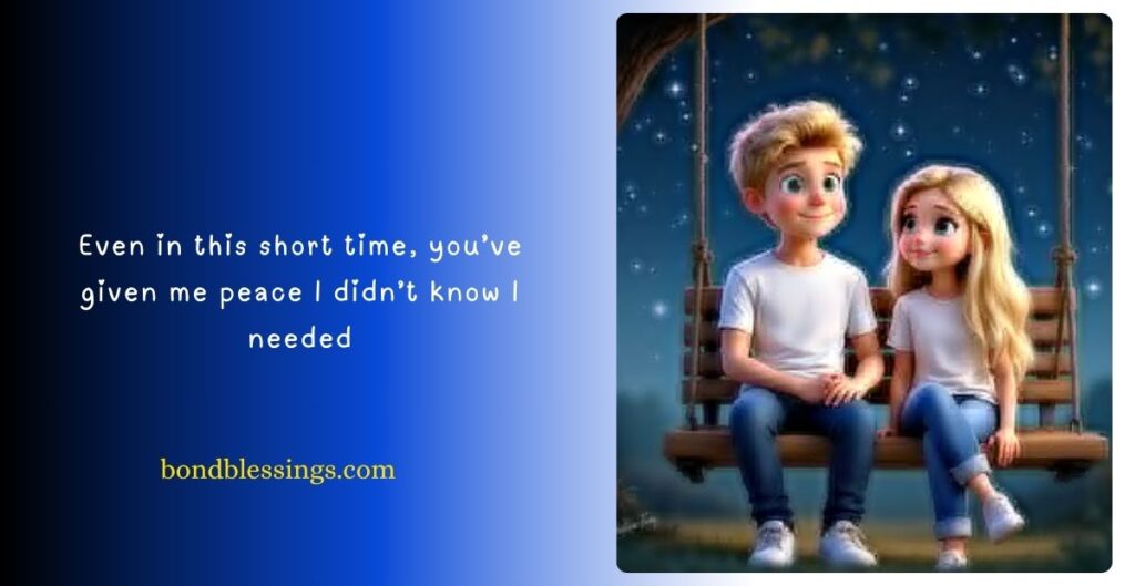 Valentine's Message for Relationship