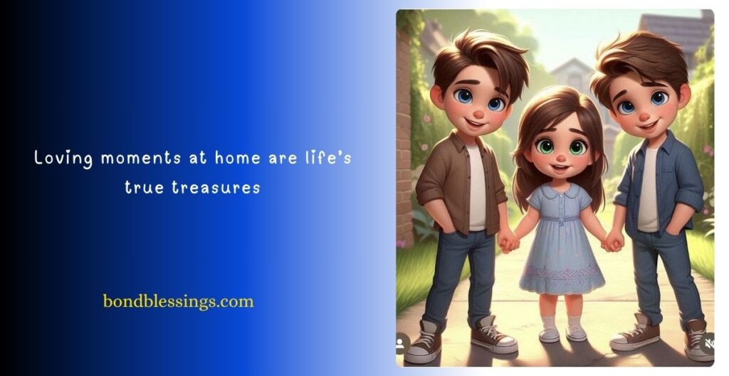 Family Happy Together Quotes