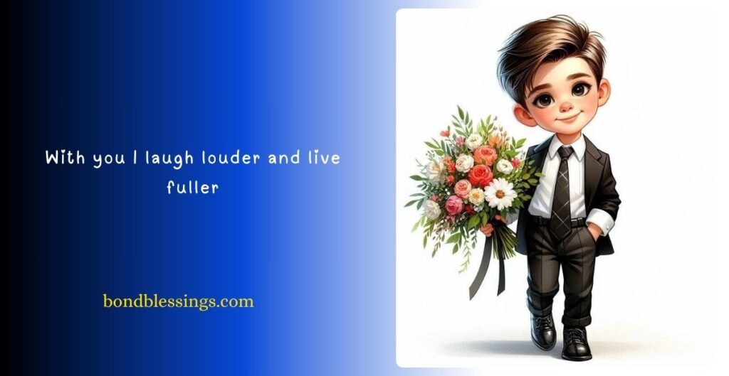 Romantic Valentine's Day Quotes for Him