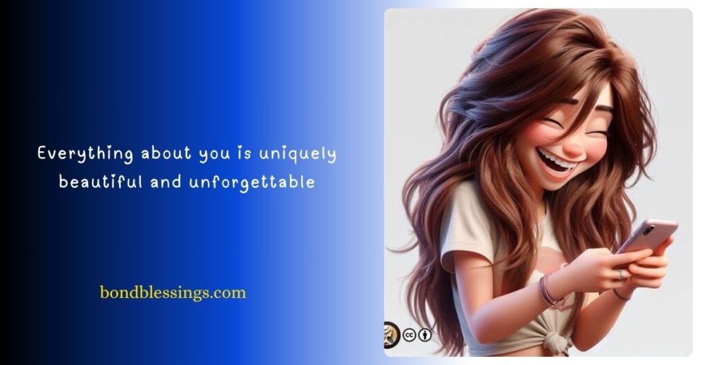 Flirty Compliments She’ll Love