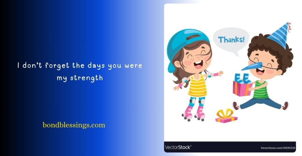 Thank You Message for Get Well Soon Wishes
