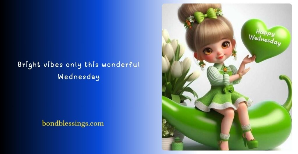 Beautiful Wednesday Quotes