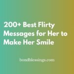 flirty messages for her