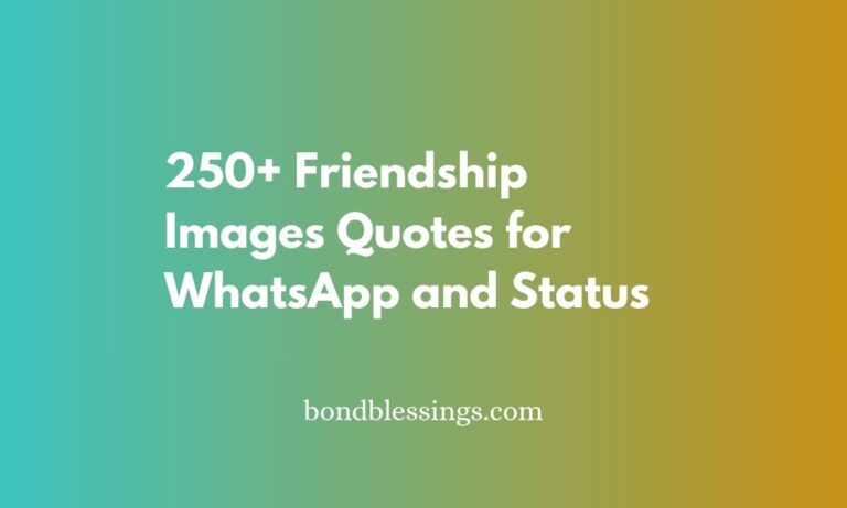 friendship images quotes