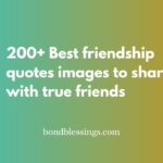 friendship quotes images