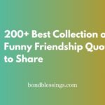 funny friendship quotes