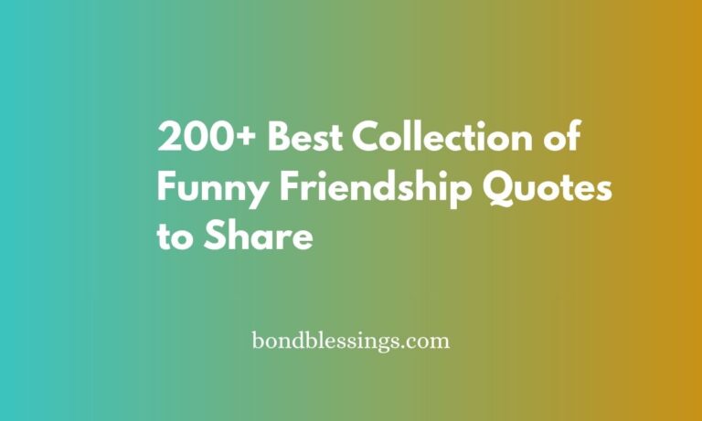 funny friendship quotes