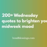 wednesday quotes