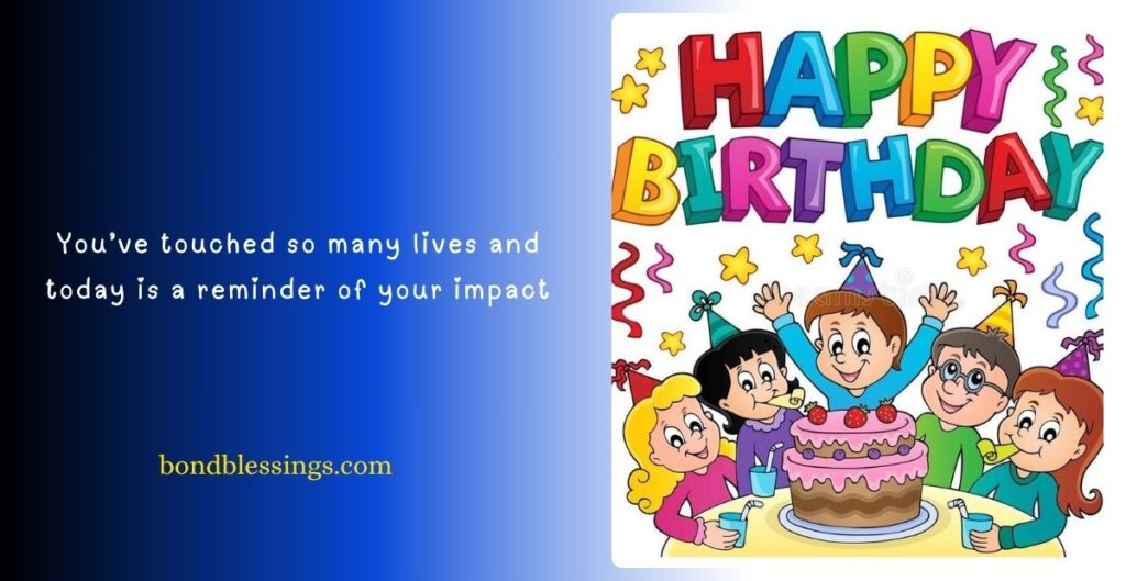 Birthday Blessings for Husband