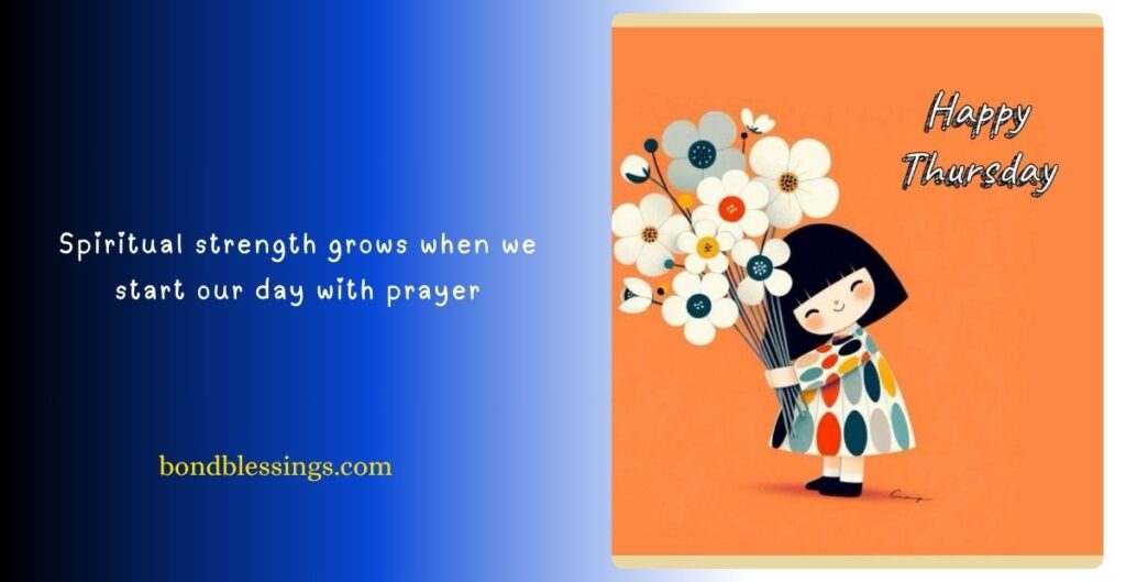 Uplifting Thursday Quotes for All
