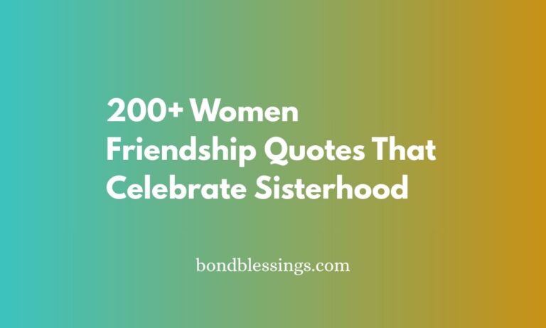 women friendship quotes